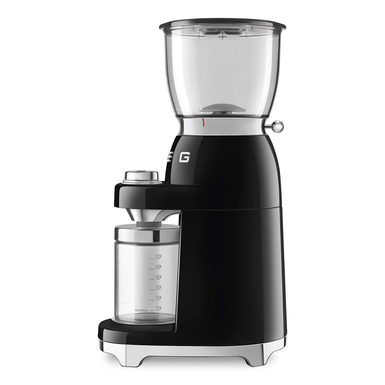 Smeg CGF01 Coffee Grinder