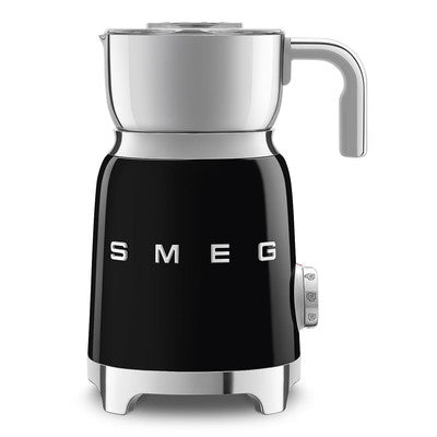 Smeg Milk Frother - Carton Damaged