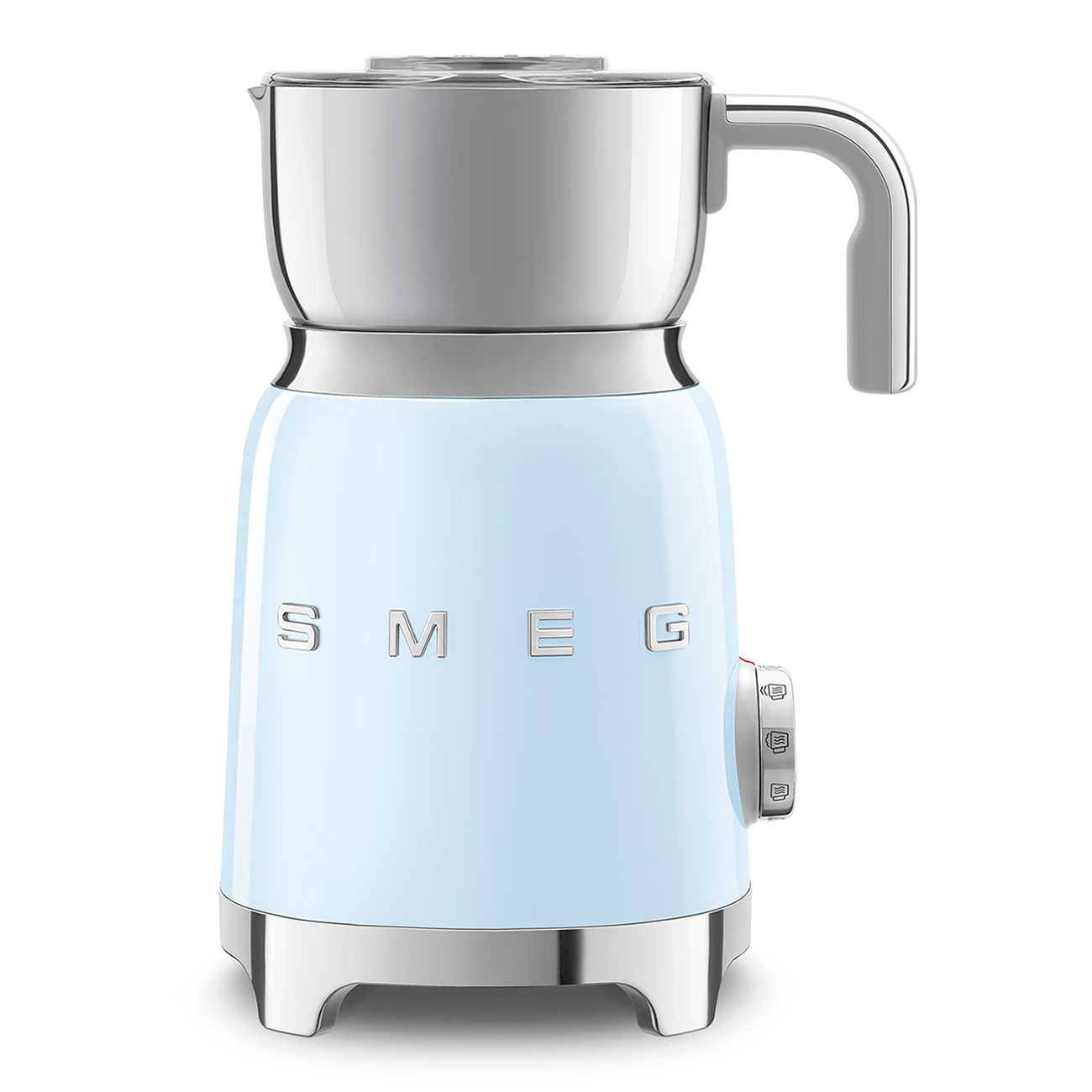 Smeg Milk Frother - Carton Damaged