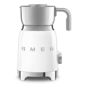 Smeg Milk Frother MFF11 White