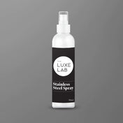 The Luxe Lab Stainless Steel Spray 250ml