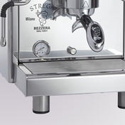 Bezzera Strega Coffee Machine