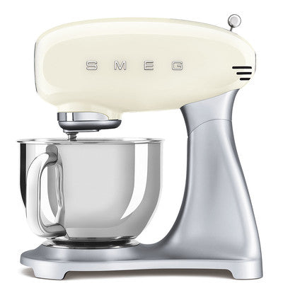 Smeg Stand Mixer SMF02 - Carton Damaged