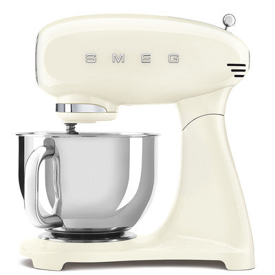 Smeg Stand Mixer SMF03- Carton Damaged