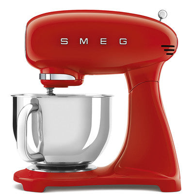 Smeg Stand Mixer SMF03- Carton Damaged