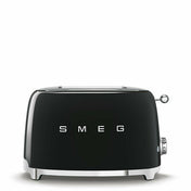 Smeg 2 Slice Toaster - Carton Damaged