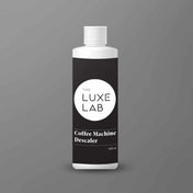 The Luxe Lab Coffee Machine Descaler