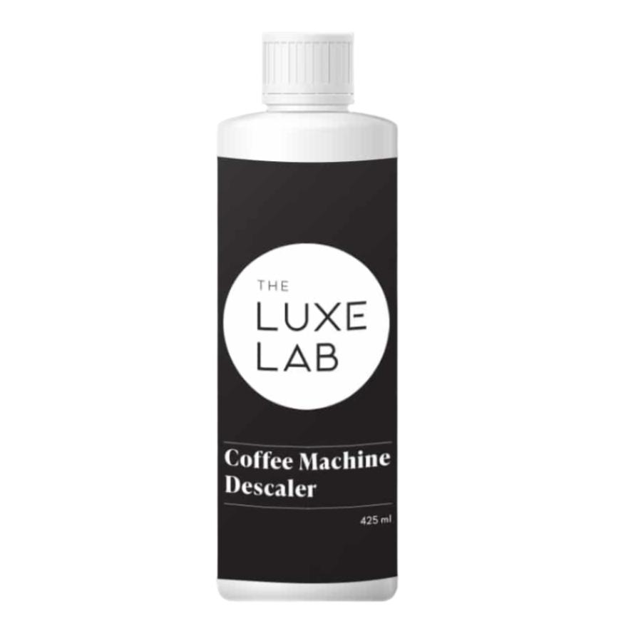 The Luxe Lab Coffee Machine Descaler