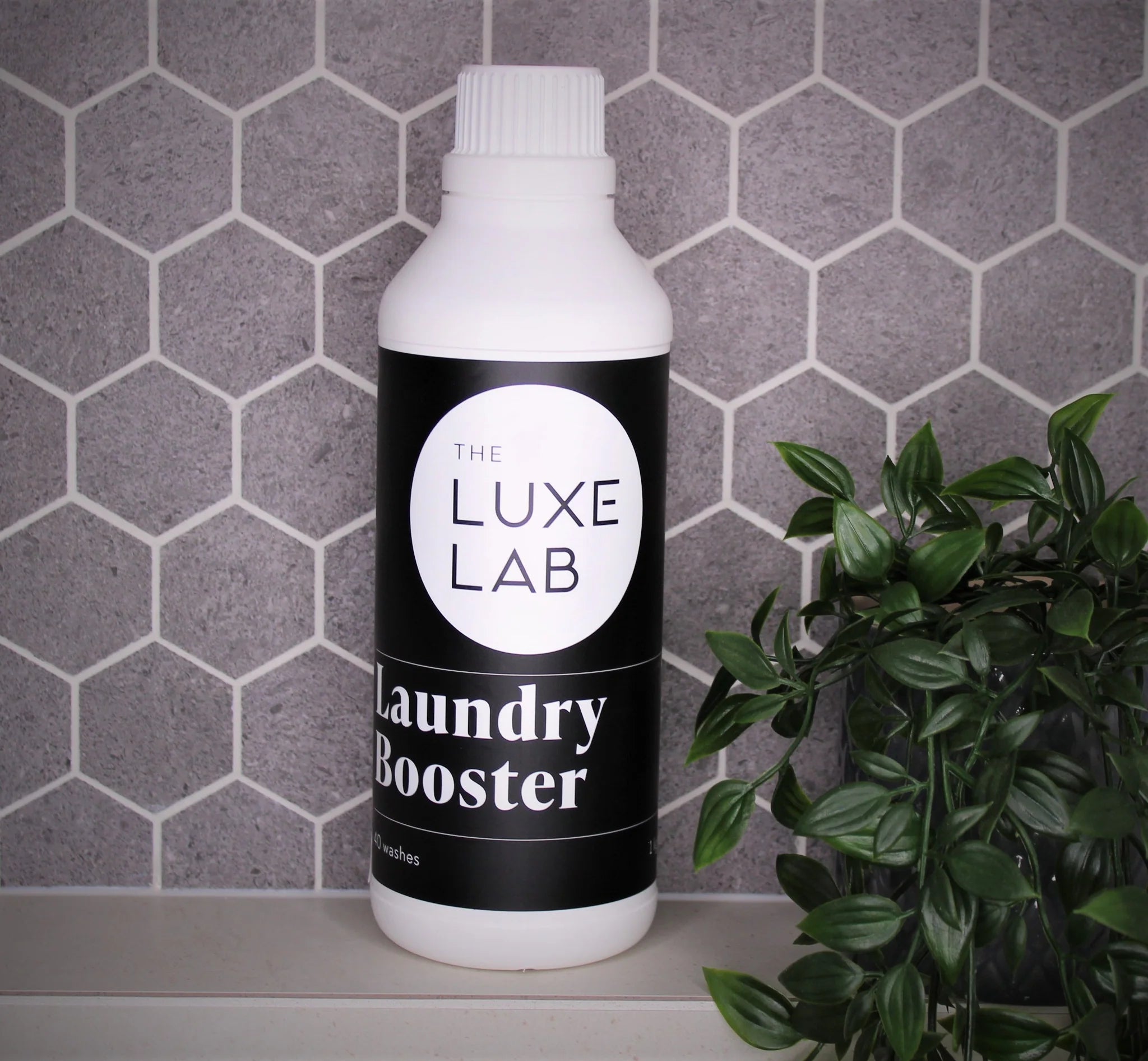 The Luxe Lab Laundry Booster 1kg