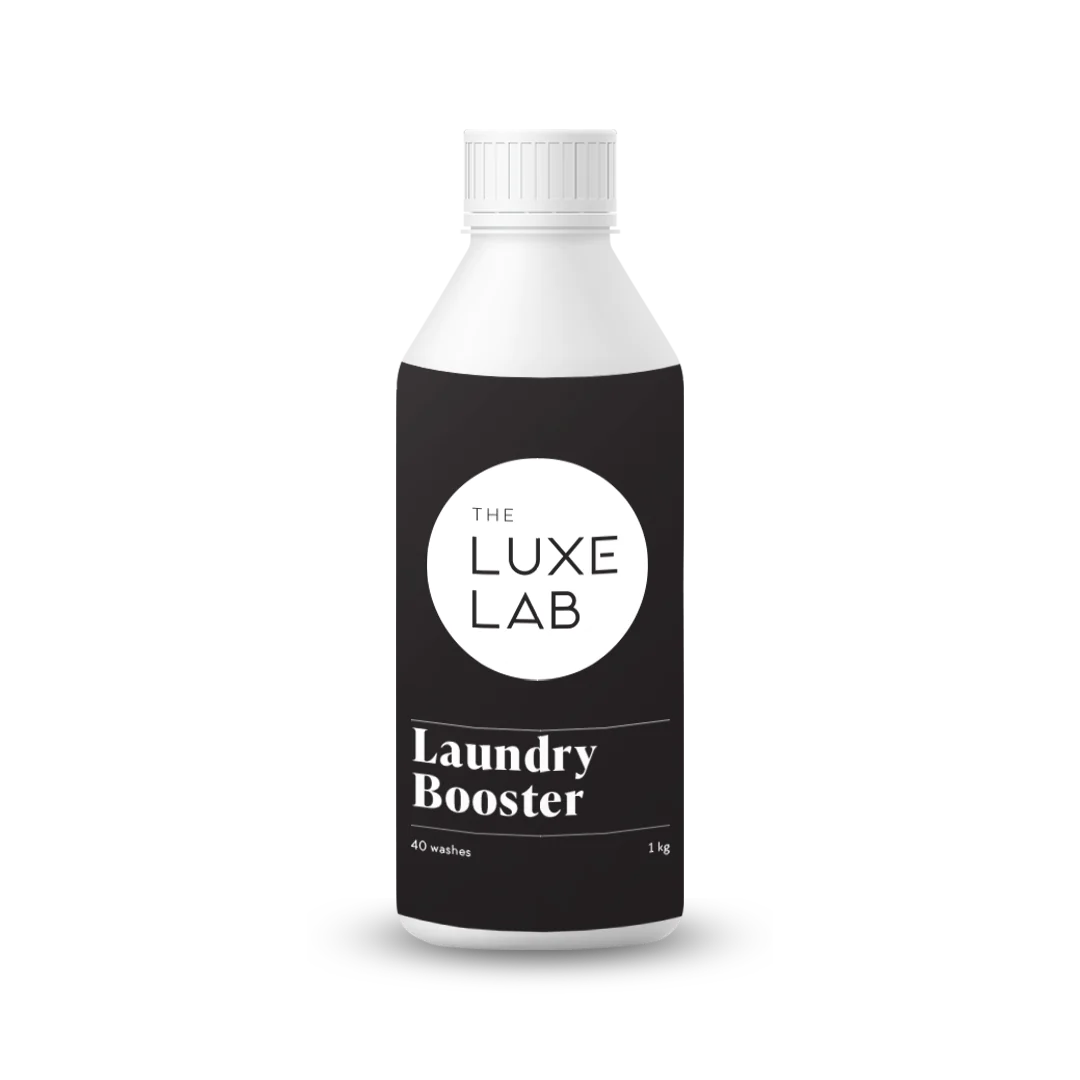 The Luxe Lab Laundry Starter Bundle