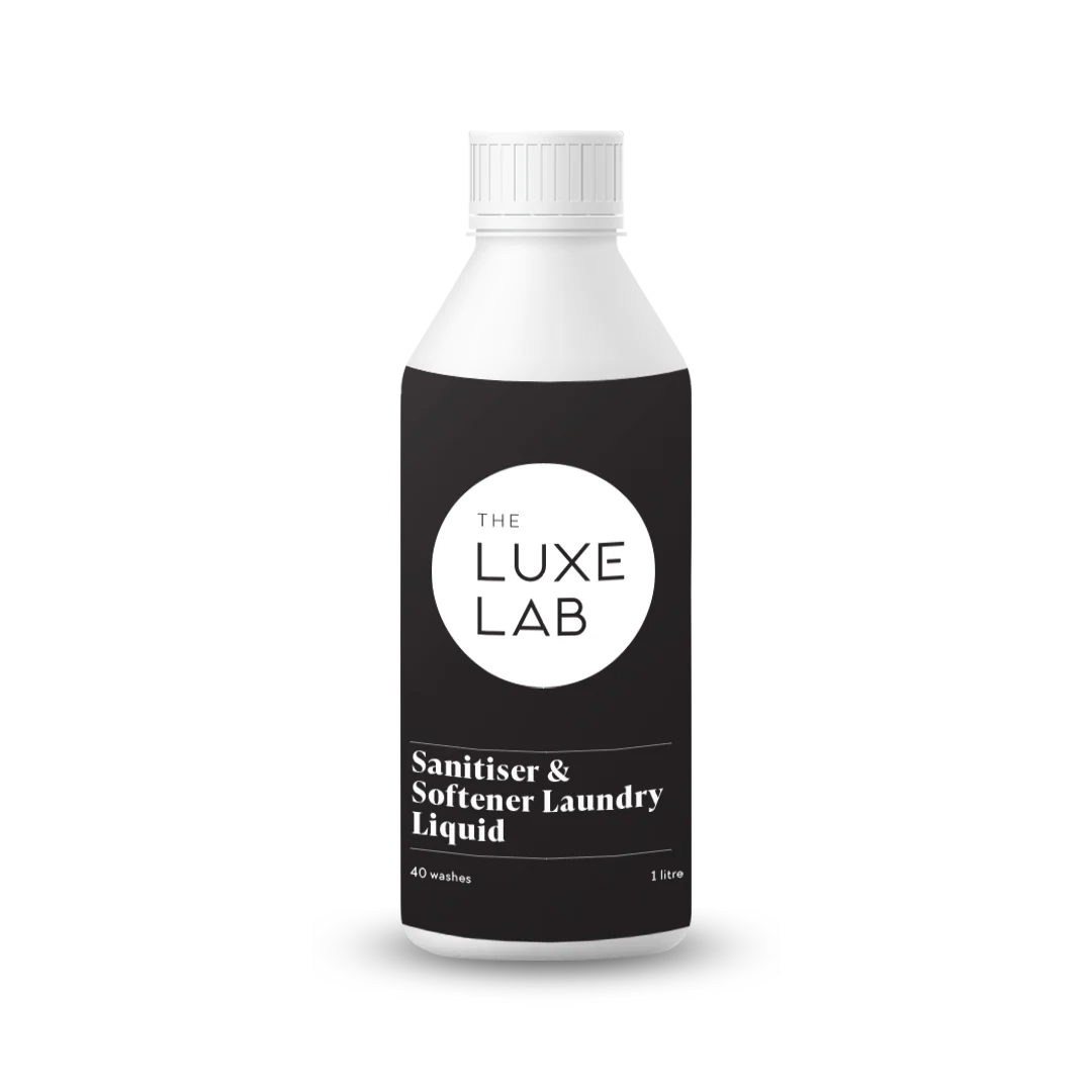 The Luxe Lab Laundry Starter Bundle