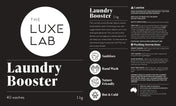 The Luxe Lab Laundry Booster 1kg