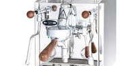 Izzo Vivi Dual Boiler (Duetto) PID Coffee Machine