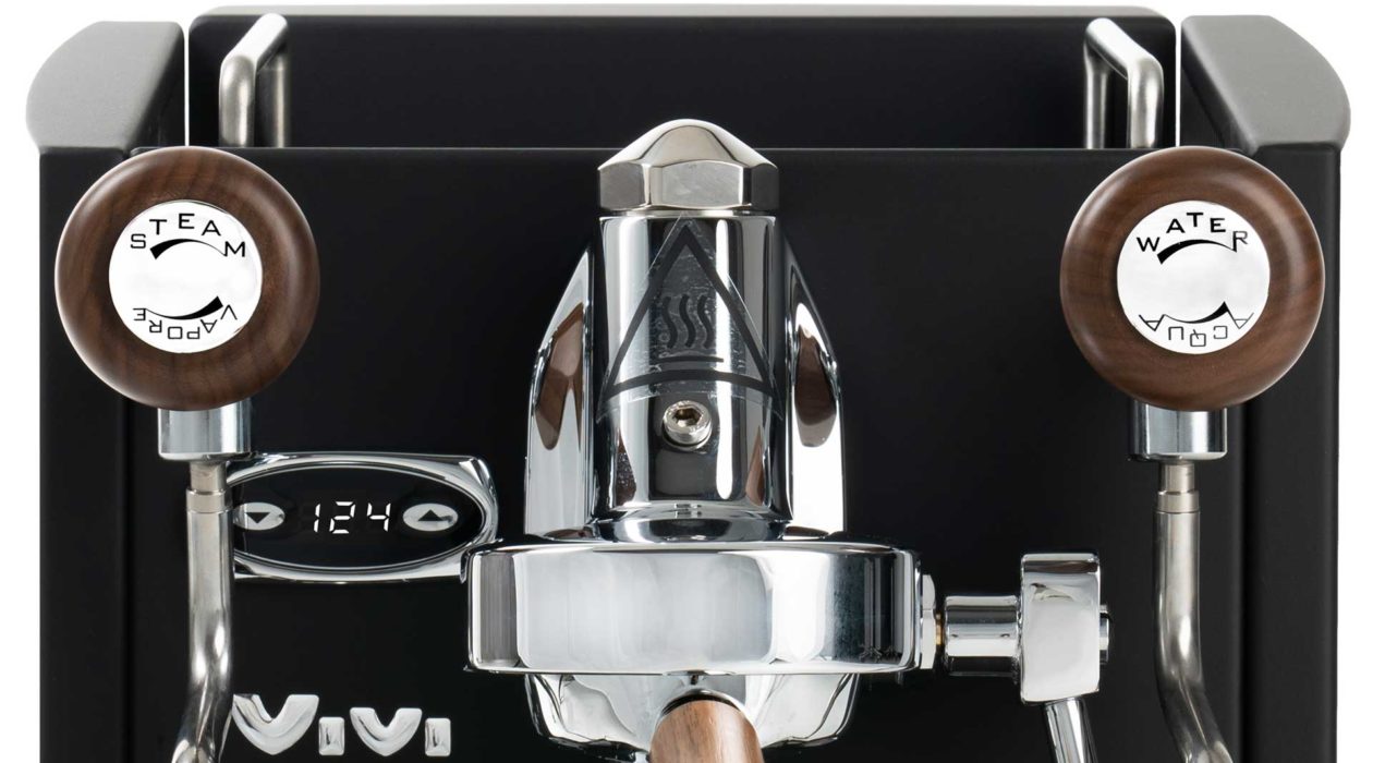 Izzo Vivi Dual Boiler (Duetto) PID Coffee Machine