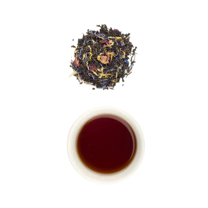 T-bar Vani-T French Earl Grey Black Tea