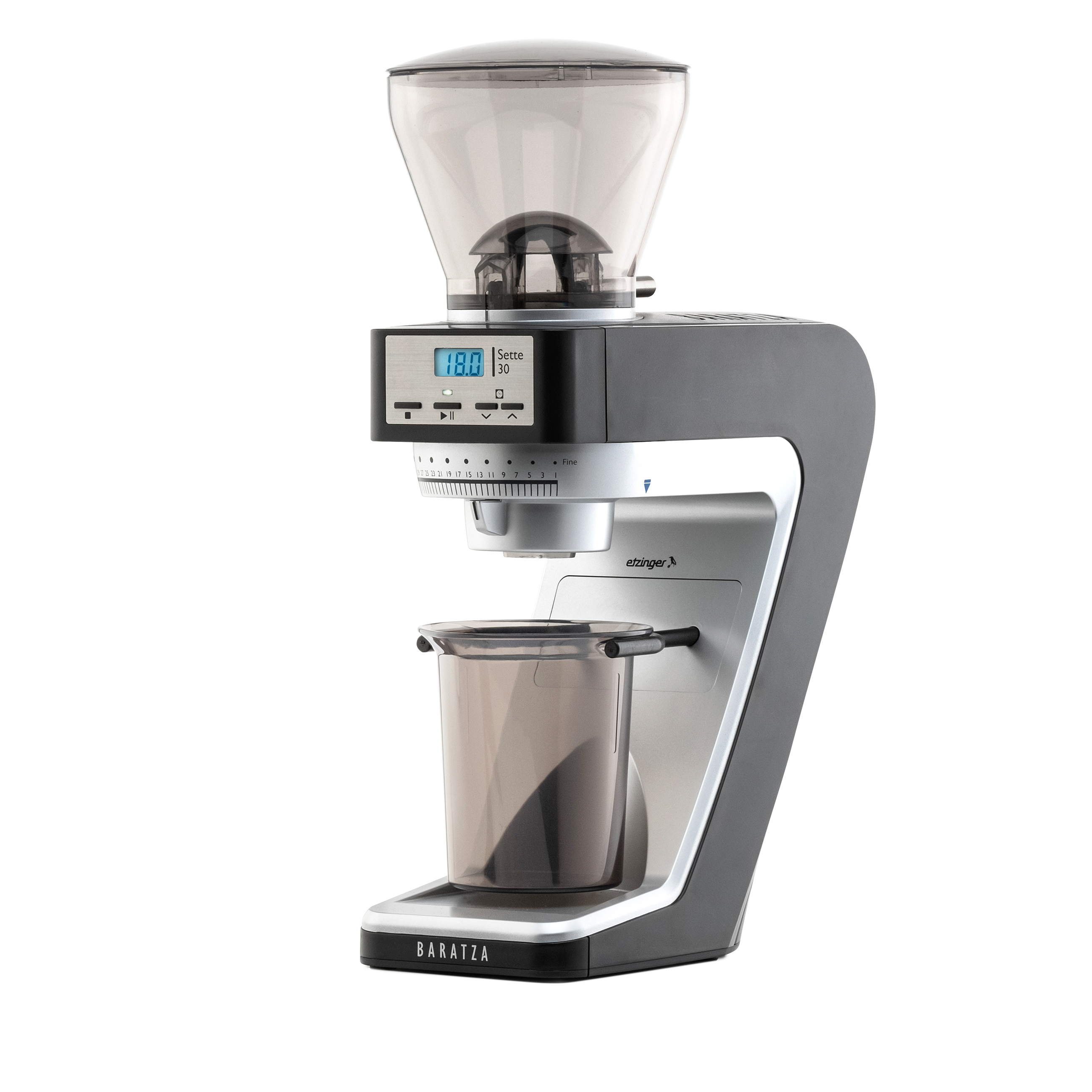 Baratza Sette 30 230V Coffee Grinder