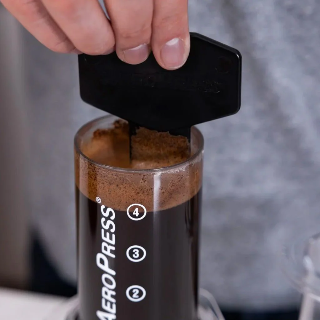 AeroPress Coffee Maker