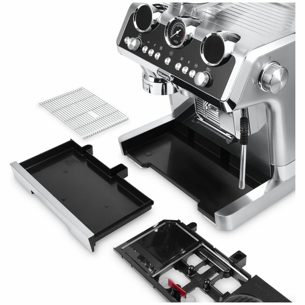 Delonghi La Specialista Maestro - factory seconds