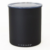 Airscape Kilo 8" Large - Charcoal