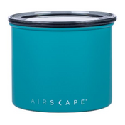 Airscape Classic 4"- Small- Matte Turquoise