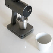 Acaia Orion Nano Bean Doser - Space Grey