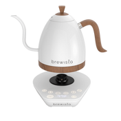 Brewista Artisan 1.0L Kettle - Pearl White