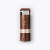 VSSL Java G25 Hand Grinder - Bronze