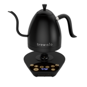 Brewista Artisan 1.0L Kettle - Black On Black