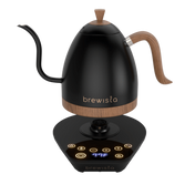 Brewista Artisan 1.0L Kettle - Matte Black