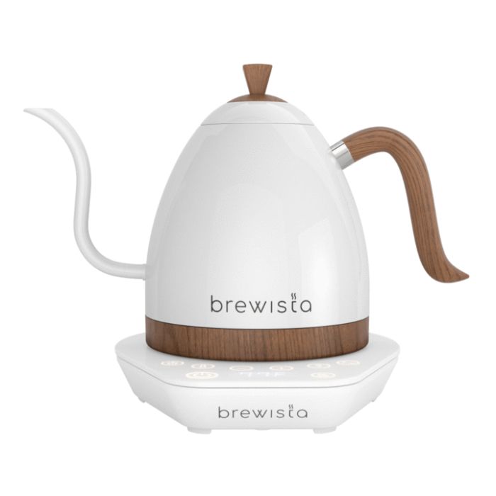 Brewista Artisan 1.0L Kettle - Pearl White