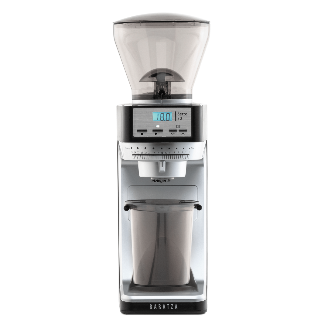 Baratza Sette 30 230V Coffee Grinder