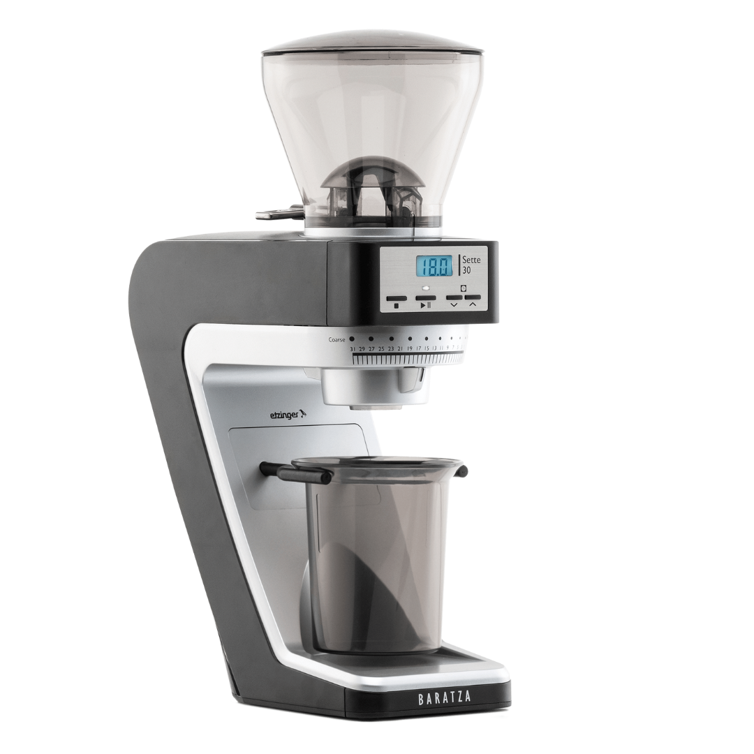 Baratza Sette 30 230V Coffee Grinder