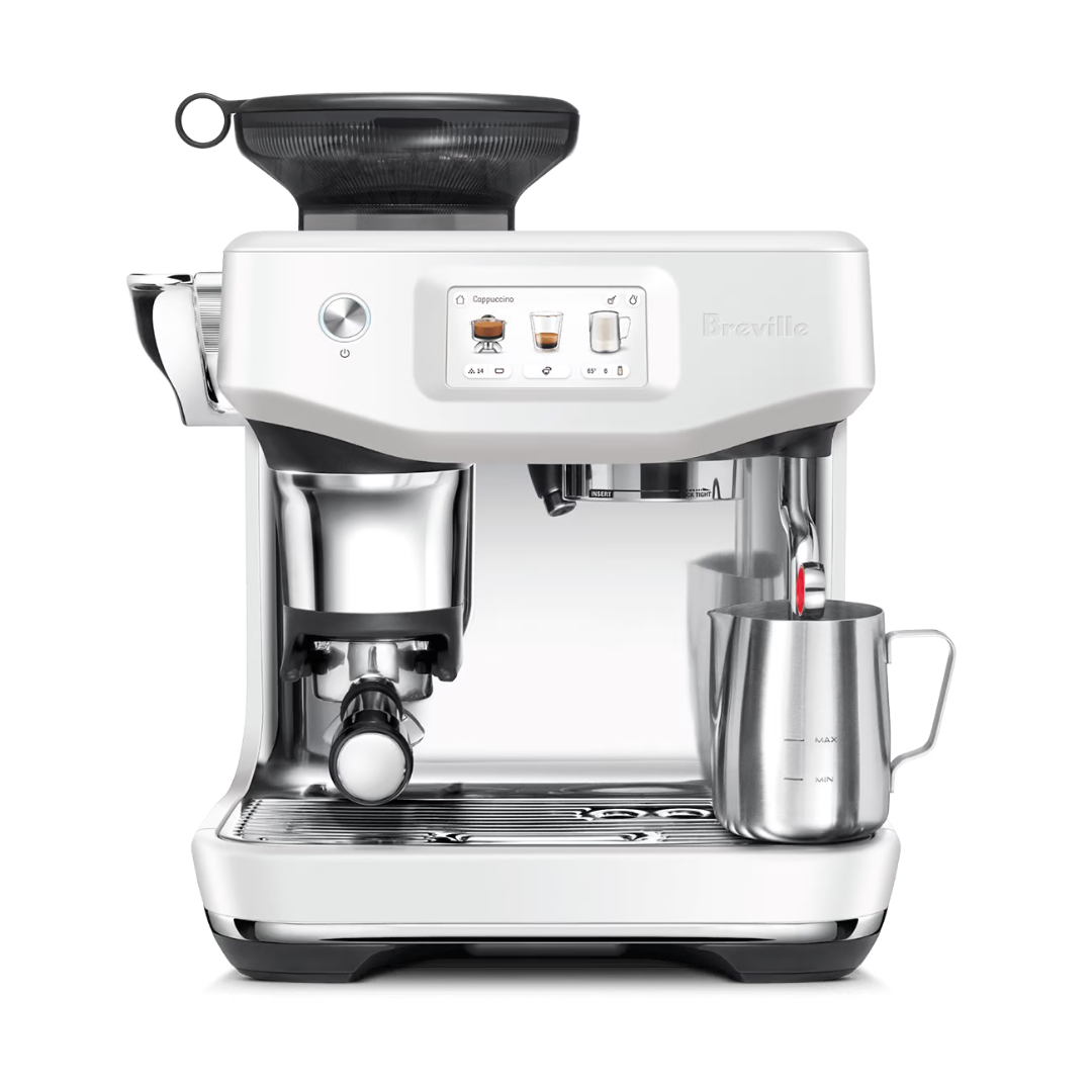 Breville Barista Touch Impress Coffee Machine