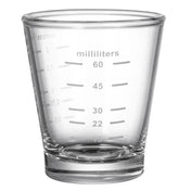 Barista Progear 60ml Shot Glass