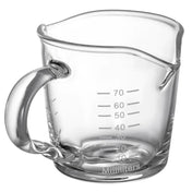 Barista Progear Double Spout Measure Glass