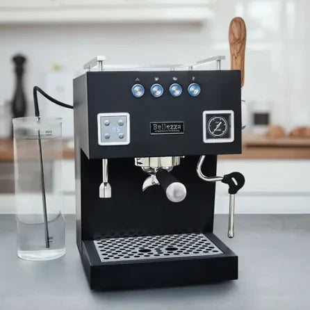 Bellezza Bellona Coffee Machine