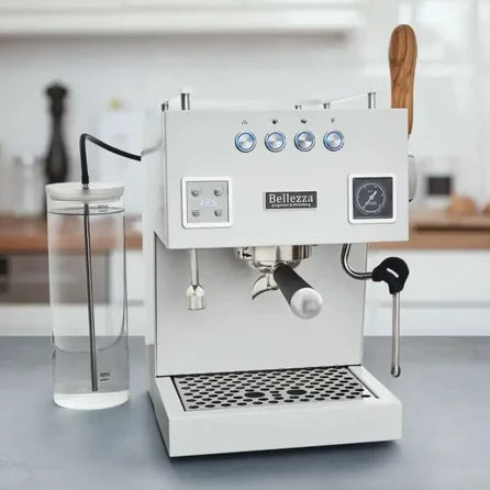 Bellezza Bellona Coffee Machine