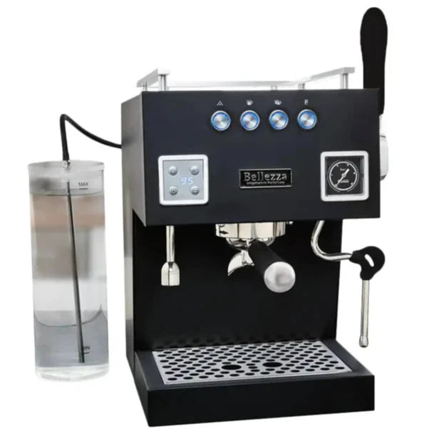 Bellezza Bellona Coffee Machine