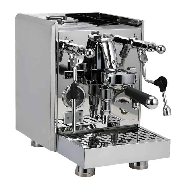 Bellezza Gulia Coffee Machine