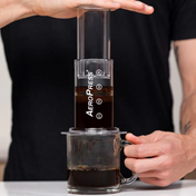 AeroPress Coffee Maker