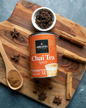 Arkadia Chai Tea Spice 1kg