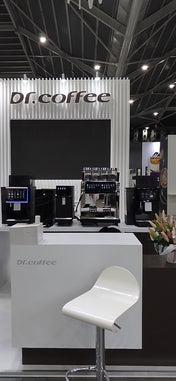 Dr Coffee Minibar S2 Coffee Machine