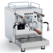 Bezzera Duo DE Volumetric Coffee Machine