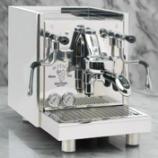 Bezzera Mitica Top PID Coffee Machine