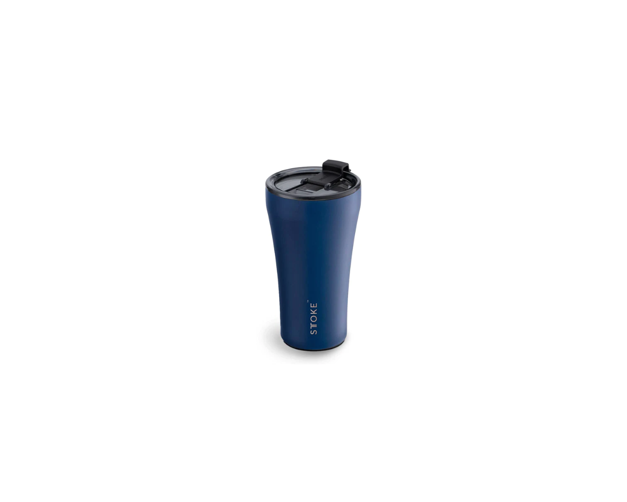 STTOKE Ceramic Reusable Cup 12oz