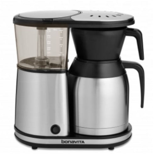 Bonavita 8 Cup One Touch Coffee Brewer