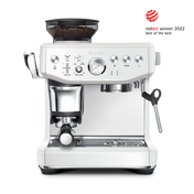 Breville Barista Express Impress Coffee Machine