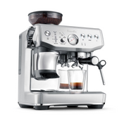 Breville Barista Express Impress Coffee Machine