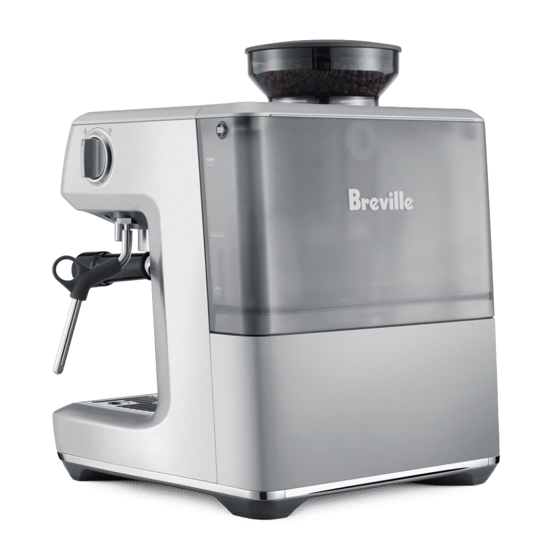 Breville Barista Express Impress Coffee Machine