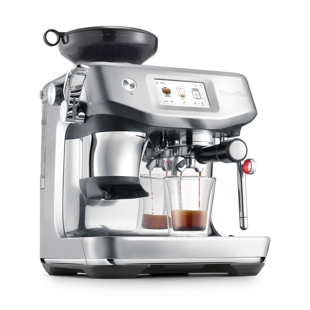 Breville Barista Touch Impress Coffee Machine